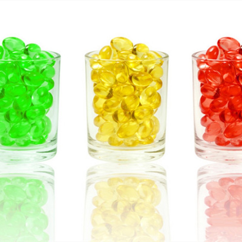 Pure Oregano Oil Carvacrol Capsule Factory - Wholesale Natural