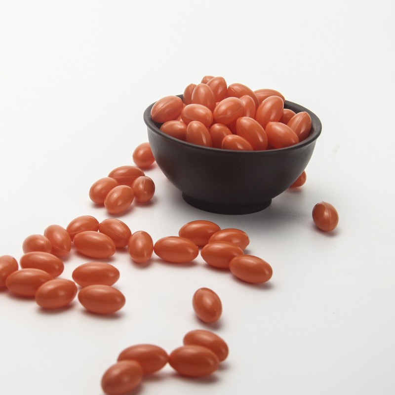 Goji Berry Soft Capsule Supplier - Premium Fruit Extract