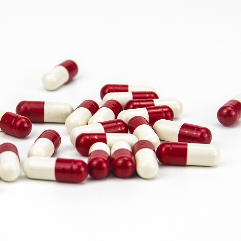 Garcinia Cambogia 500mg Capsule Factory - 60% HCA