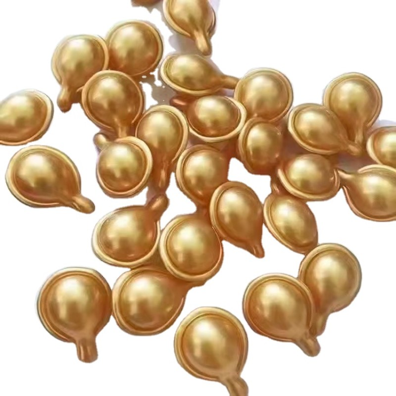 3D Fruit Shape Gummy Candy Factory - Transparent Custom