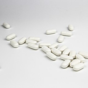 Glucosamine Chondroitin MSM Tablet Factory - Joint Support