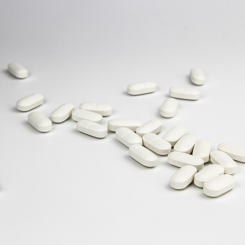 Glucosamine Chondroitin MSM Tablet Factory - Joint Support