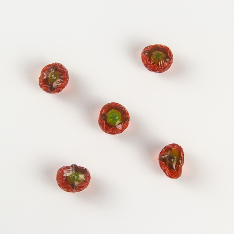 Custom Shape Gummy Manufacturer - Kosher Vegan Certificate