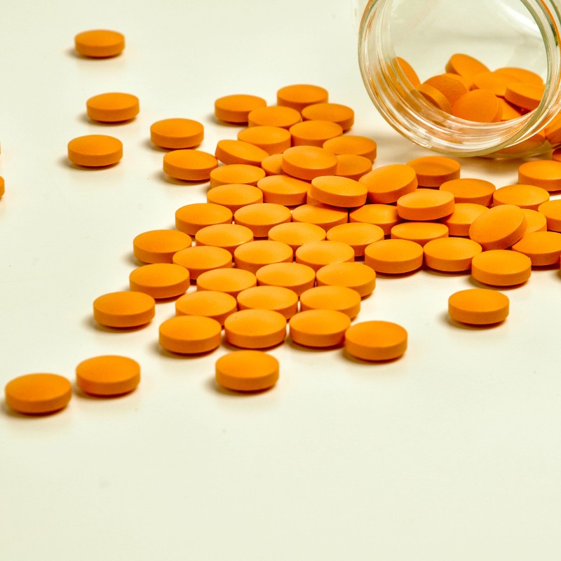 Pregnancy Folic Acid Iron Tablet Supplier - Maternal Health