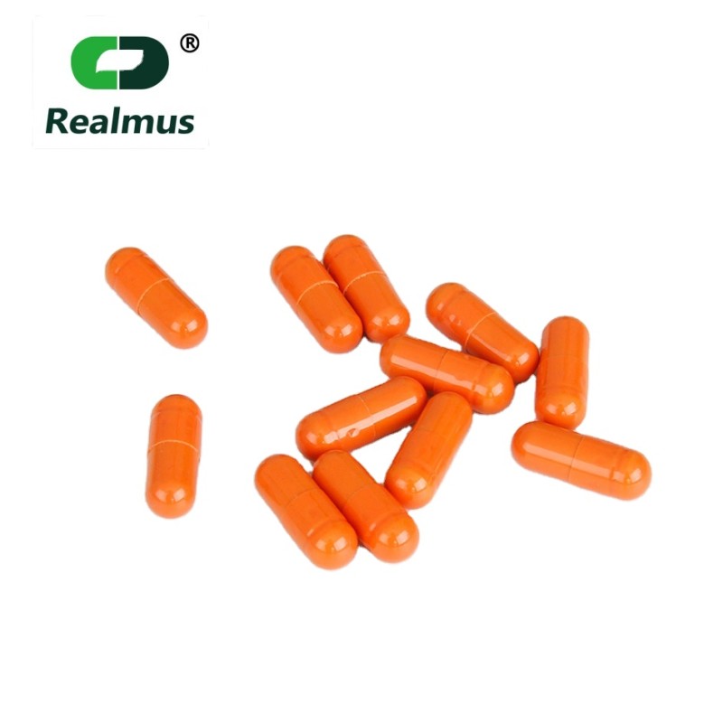 Ashwagandha Root Extract Capsule Factory - Organic Herbal