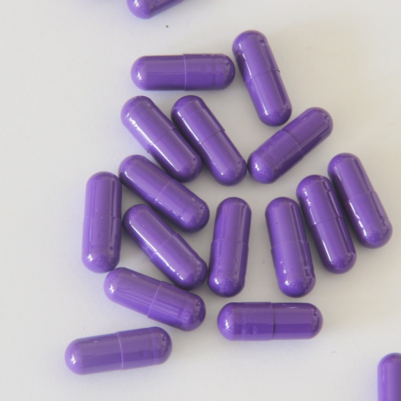 Cordyceps Sinensis Capsule Manufacturer - Immune Health