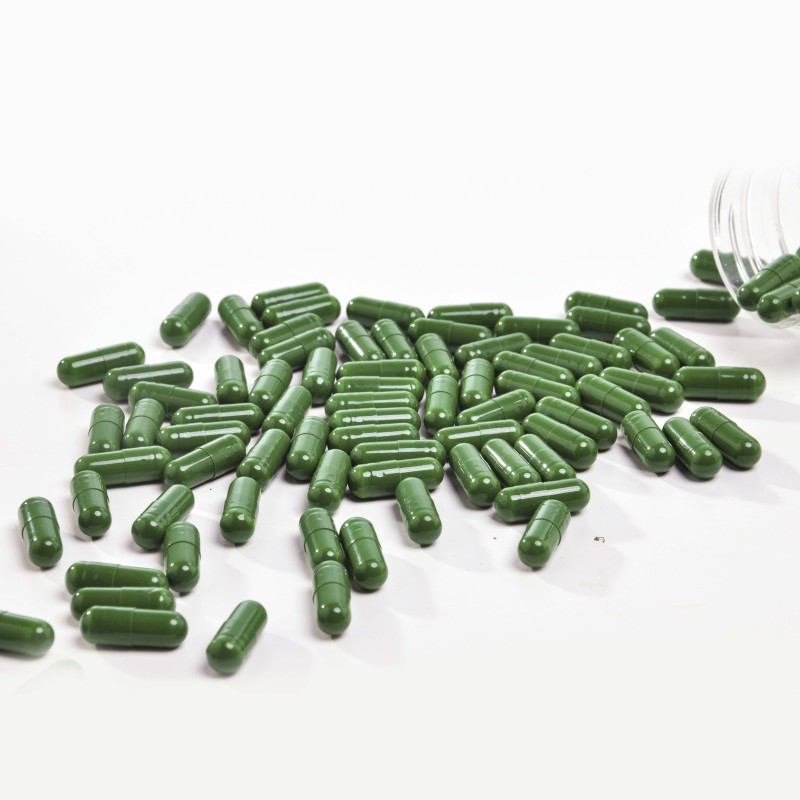 Natural Garcinia Cambogia Capsule Factory - Extract Supplement