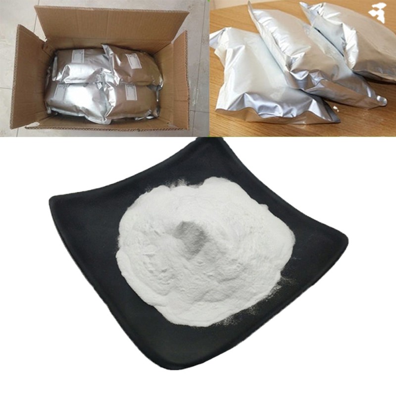 Organic Goji Powder Factory - Immune Anti Fatigue