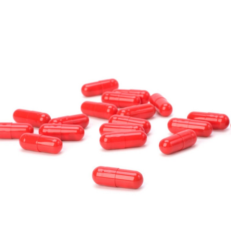 Cordyceps Sinensis Capsule Manufacturer - Immune Health