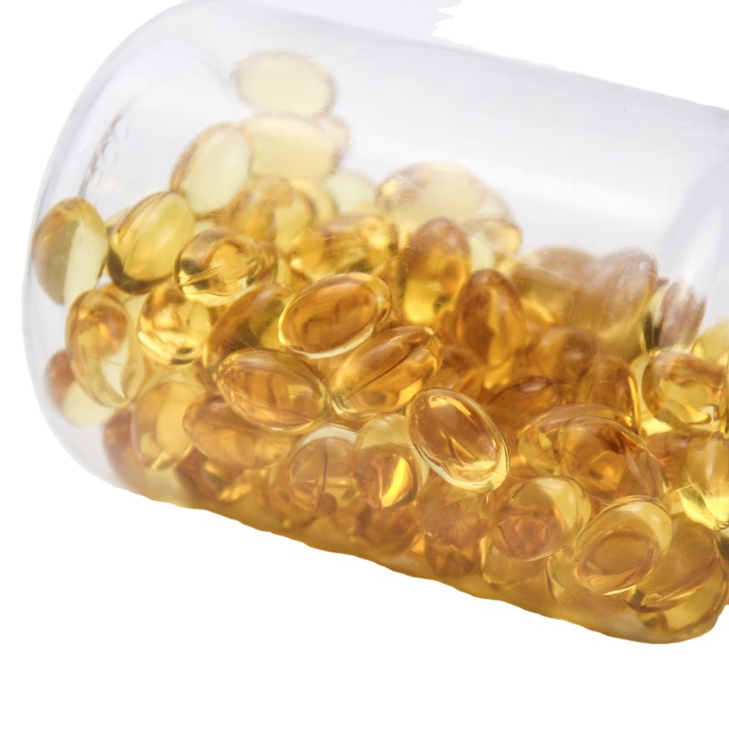 Oregano Oil Carvacrol Capsule Manufacturer - Bulk Supplement