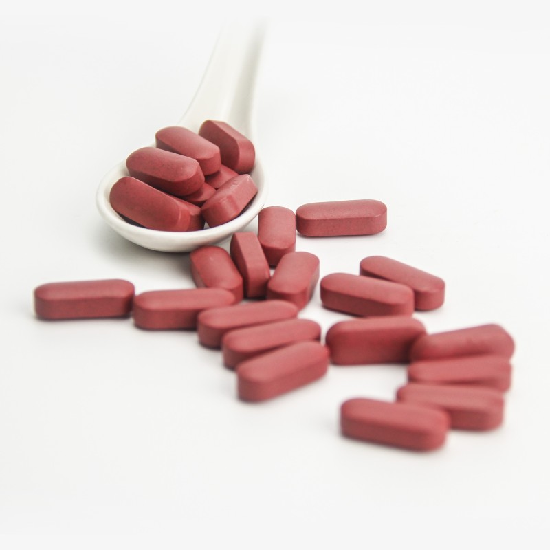 Glucosamine Chondroitin MSM Tablet Factory - Joint Support