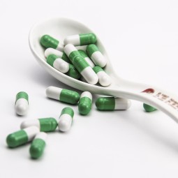 Organic Konjac Fiber Capsule Supplier - 95% Glucomannan