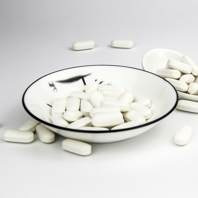 Collagen Vitamin C Powder Factory - Hydrolyzed Absorption