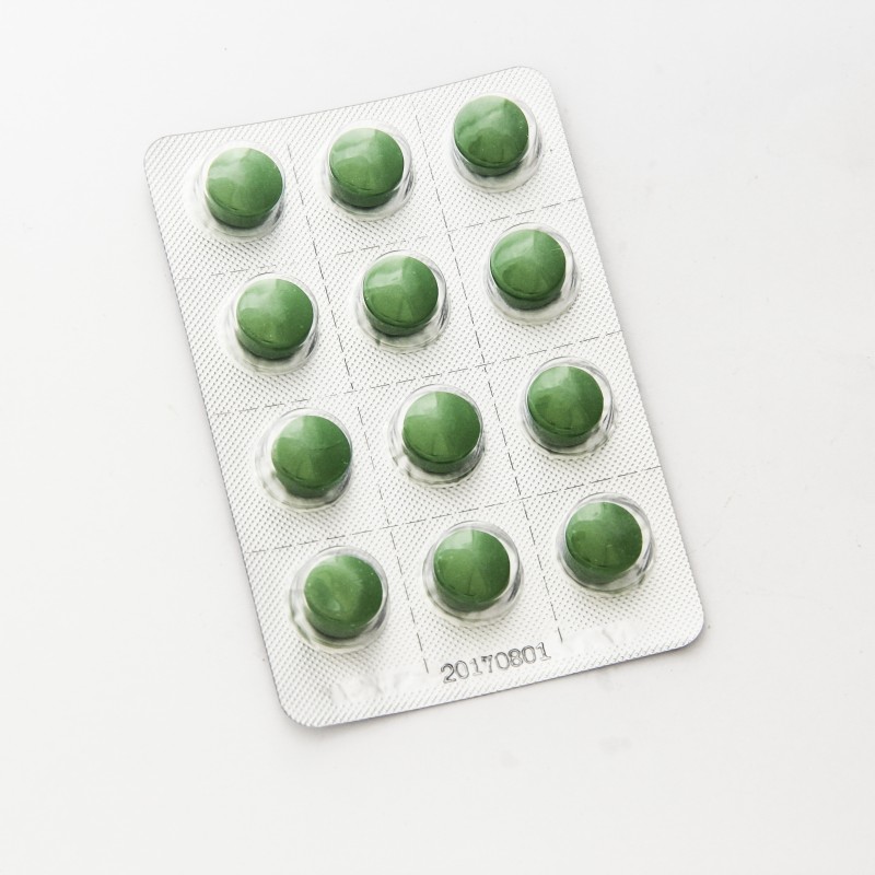 Pregnancy Folic Acid Iron Tablet Supplier - Maternal Health