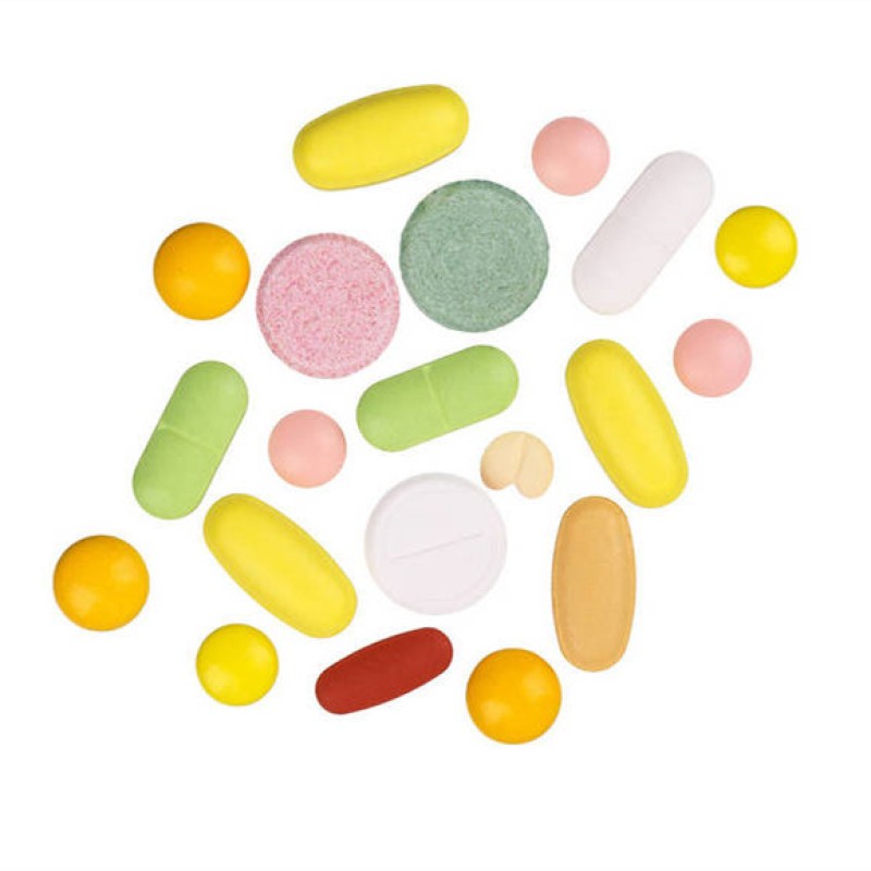 Glutathione Antioxidant Capsule Supplier - Detox Support