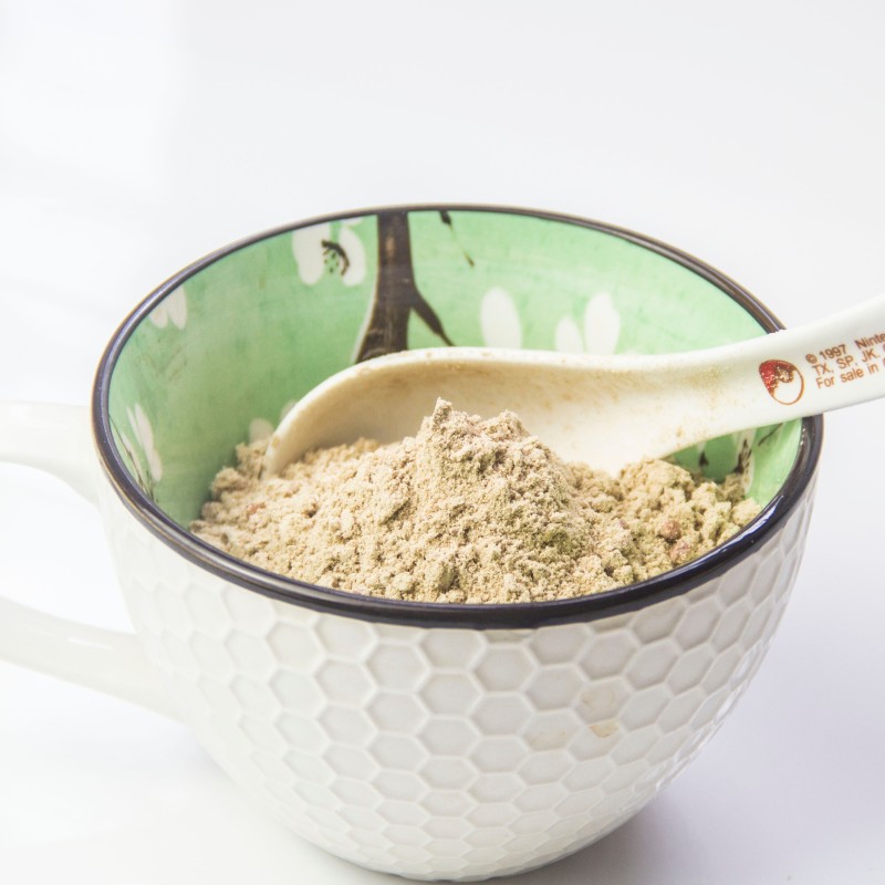 Meal Replacement Shake Powder Factory - Custom Collagen Formula