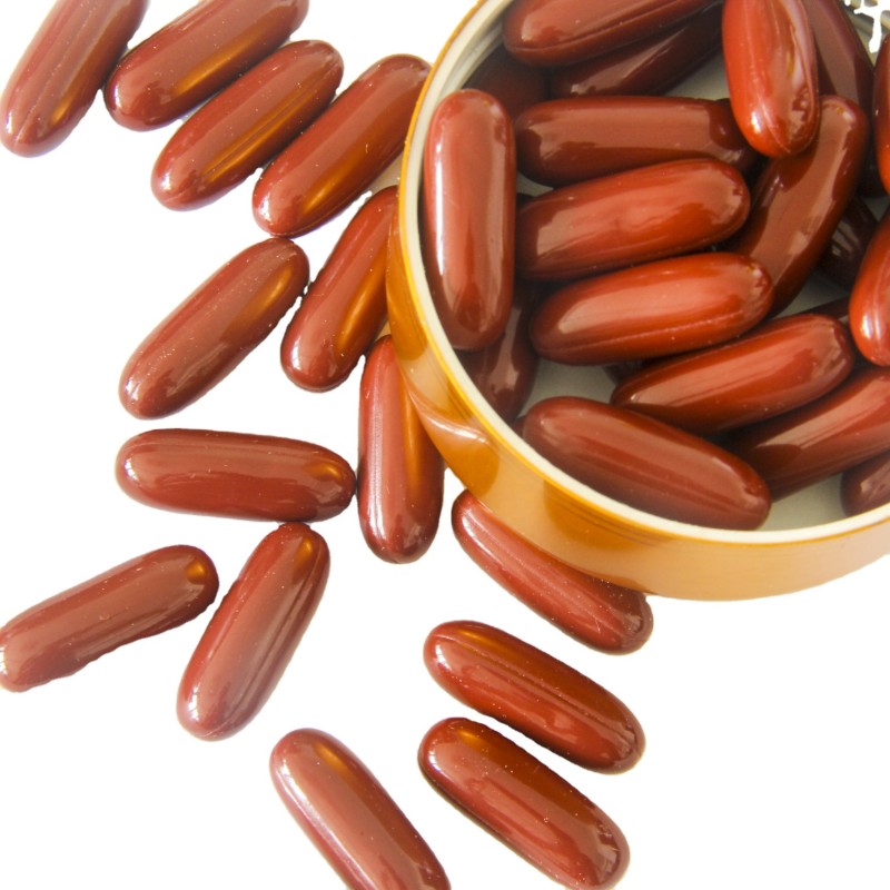 Reduced Glutathione Capsule Supplier - Skin Whitening