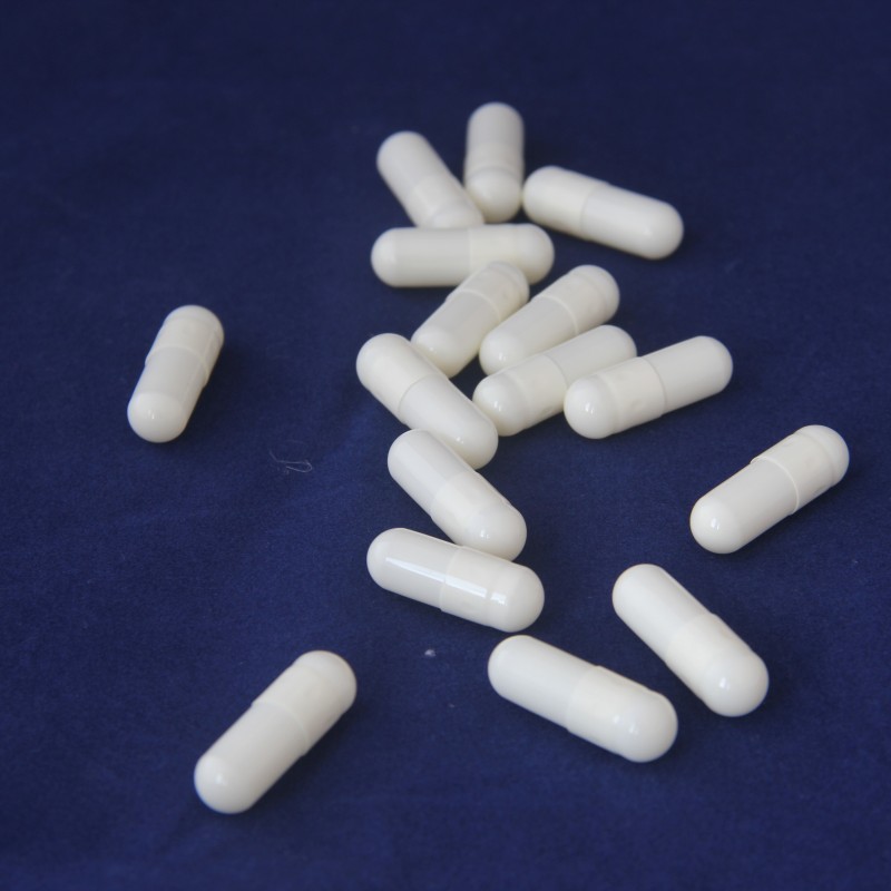 Reduced Glutathione Capsule Supplier - Skin Whitening