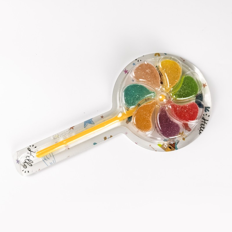 Biotin Hair Growth Gummy Factory - Kosher Vegan Certificate