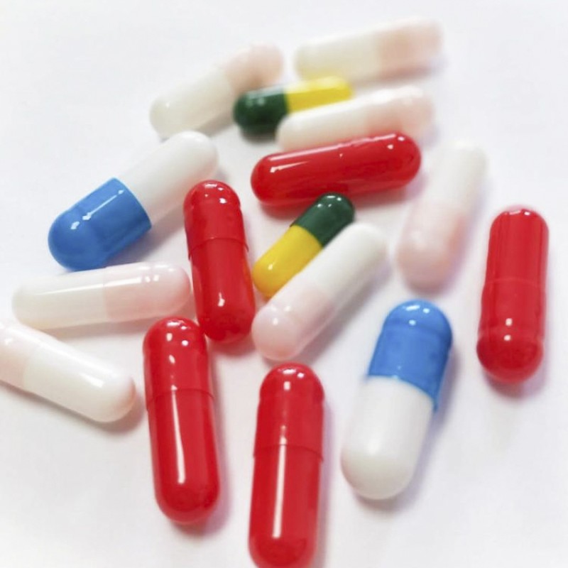 Natural Garcinia Cambogia Capsule Factory - Extract Supplement