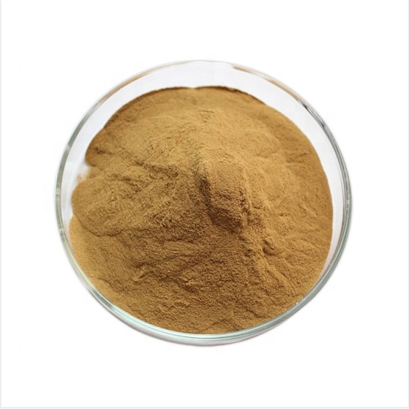 Pure Black Maca Extract Powder Factory - Private Label Natural