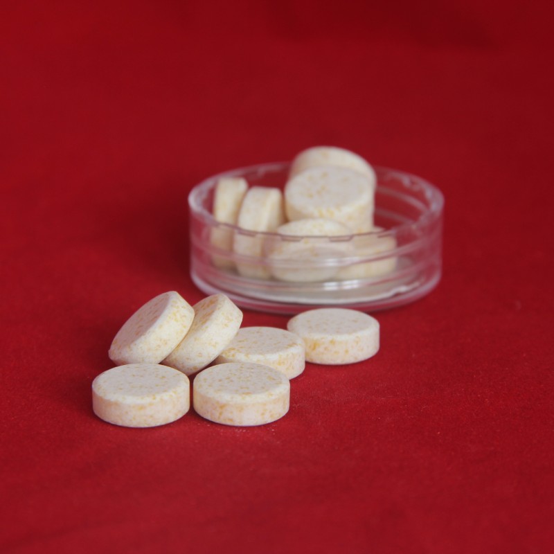 Natural Milk Thistle Tablet Factory - GMP Private Label