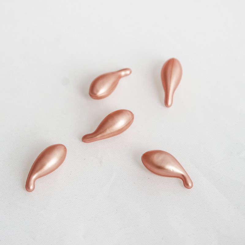 Retinol Vitamin C Skincare Capsule Manufacturer - Whitening Antioxidant