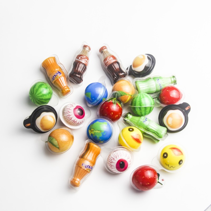 Hair Growth Vitamin Gummy Manufacturer - OEM Multivitamin