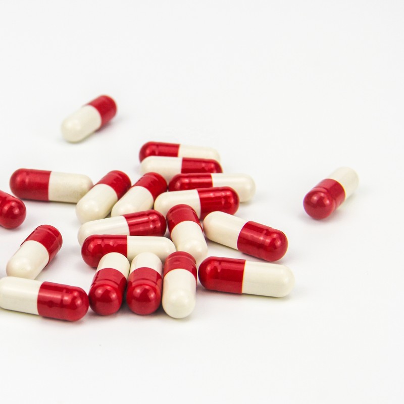 Lion's Mane Mushroom Capsule Manufacturer - Brain Immune Support