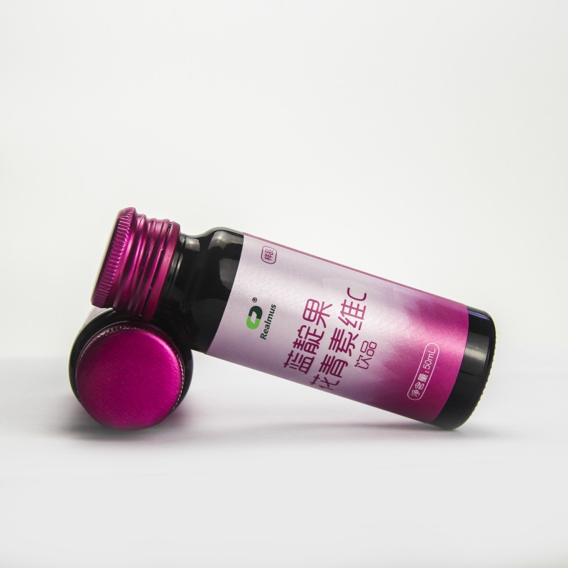 Marine Collagen Beauty Drink Manufacturer - Skin Whitening