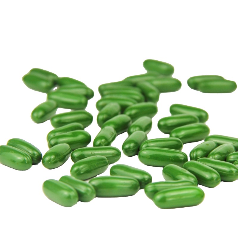 Vitamin Supplement Manufacturer - China Supplier Multivitamin