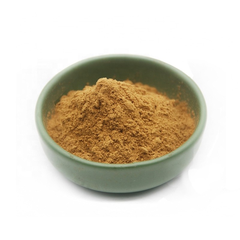 Ashwagandha Root Extract Capsule Factory - Organic Herbal