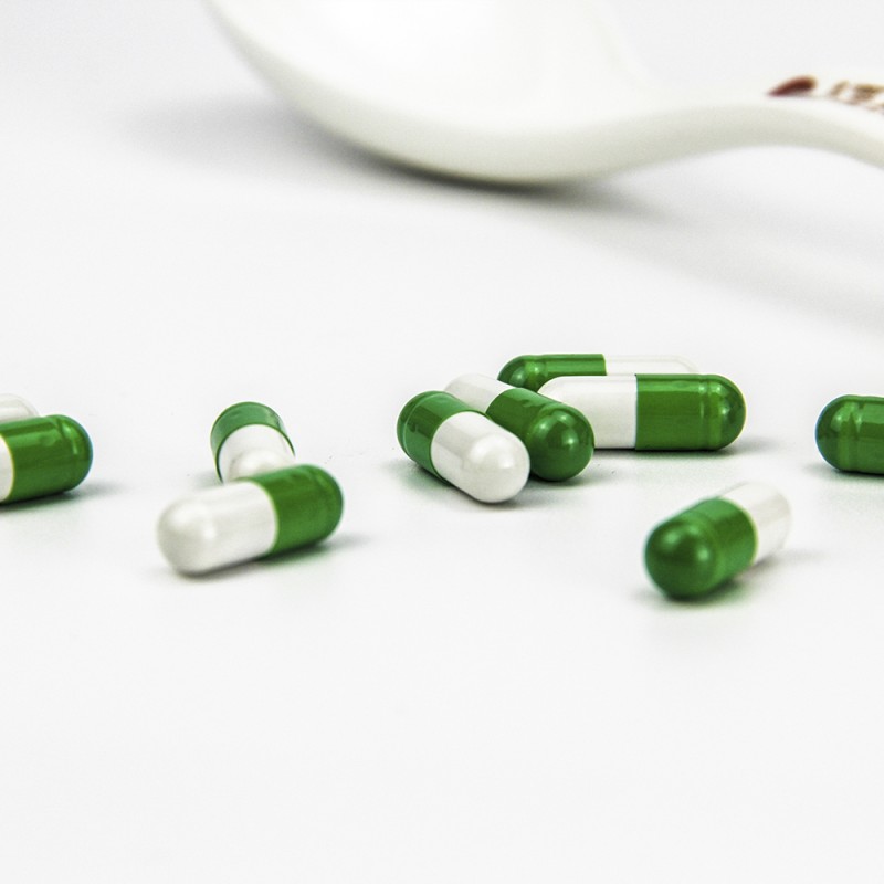 Pure Garcinia Cambogia Extract Capsule Supplier - 100% Natural