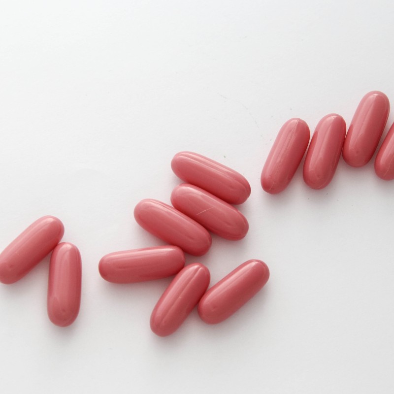 Fish Collagen Peptide Soft Capsule Supplier - Private Label