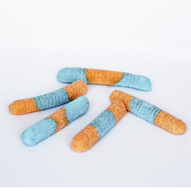 Sugar Free Vegan Sea Moss Gummy Manufacturer - Private Label Organic