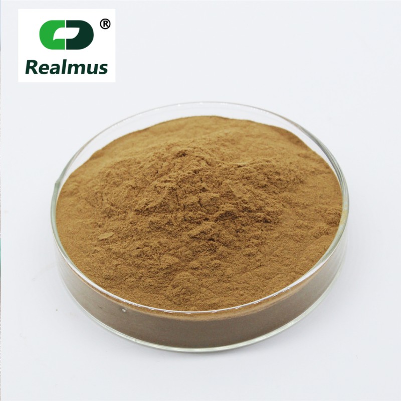Black Maca Extract Powder Manufacturer - OEM Men's Health