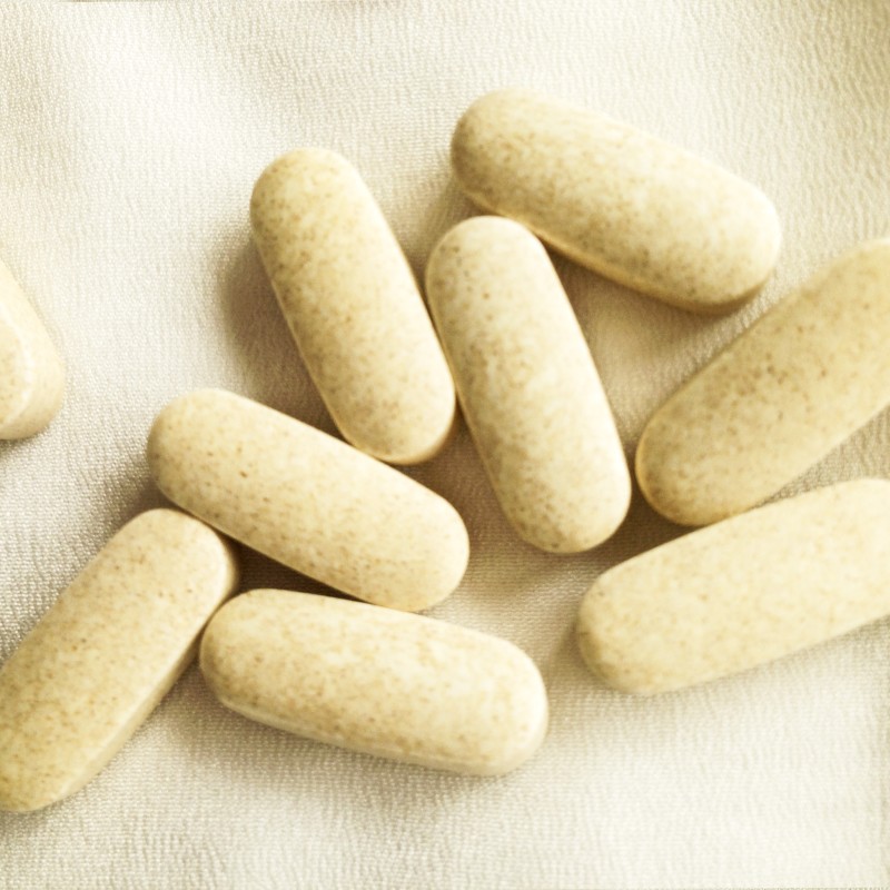 Chondroitin Glucosamine Hyaluronic Acid Manufacturer - OEM