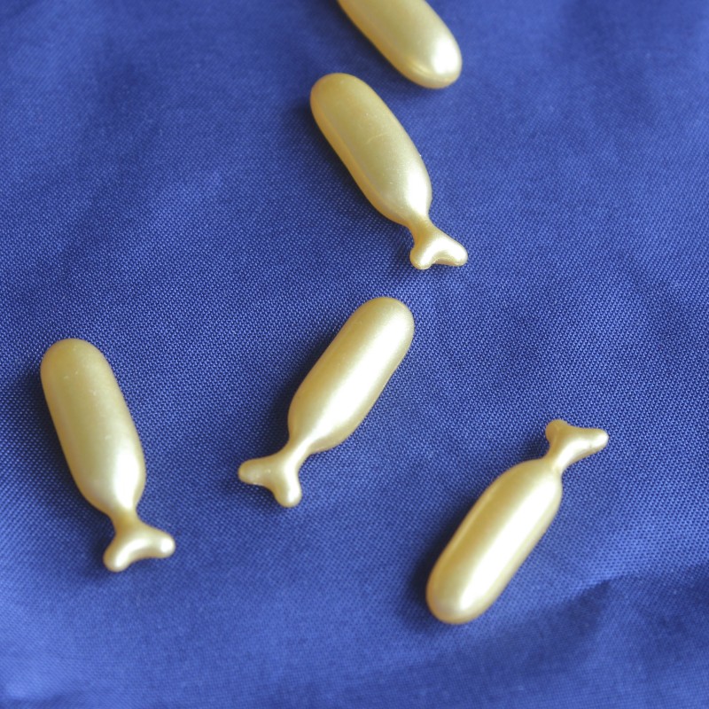 Retinol Vitamin C Skincare Capsule Manufacturer - Whitening Antioxidant