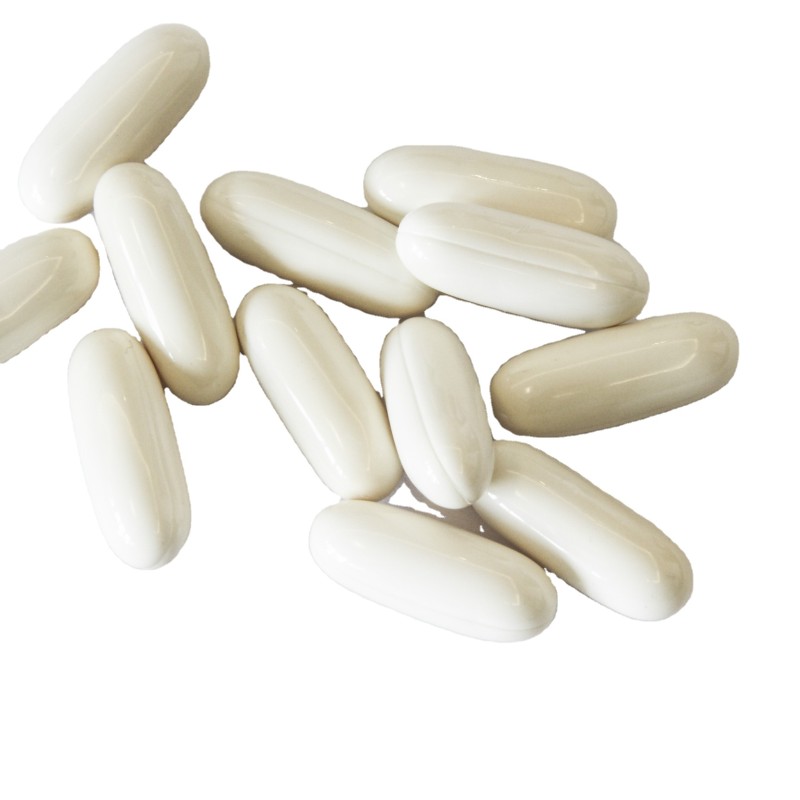 Reduced Glutathione Capsule Supplier - Skin Whitening