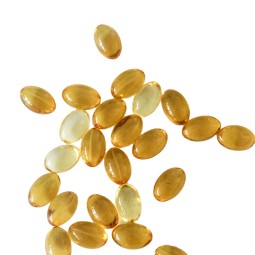 Selenium Spirulina Soft Capsule Manufacturer - Immune Support