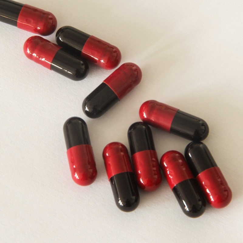 Lion's Mane Mushroom Capsule Manufacturer - Brain Immune Support