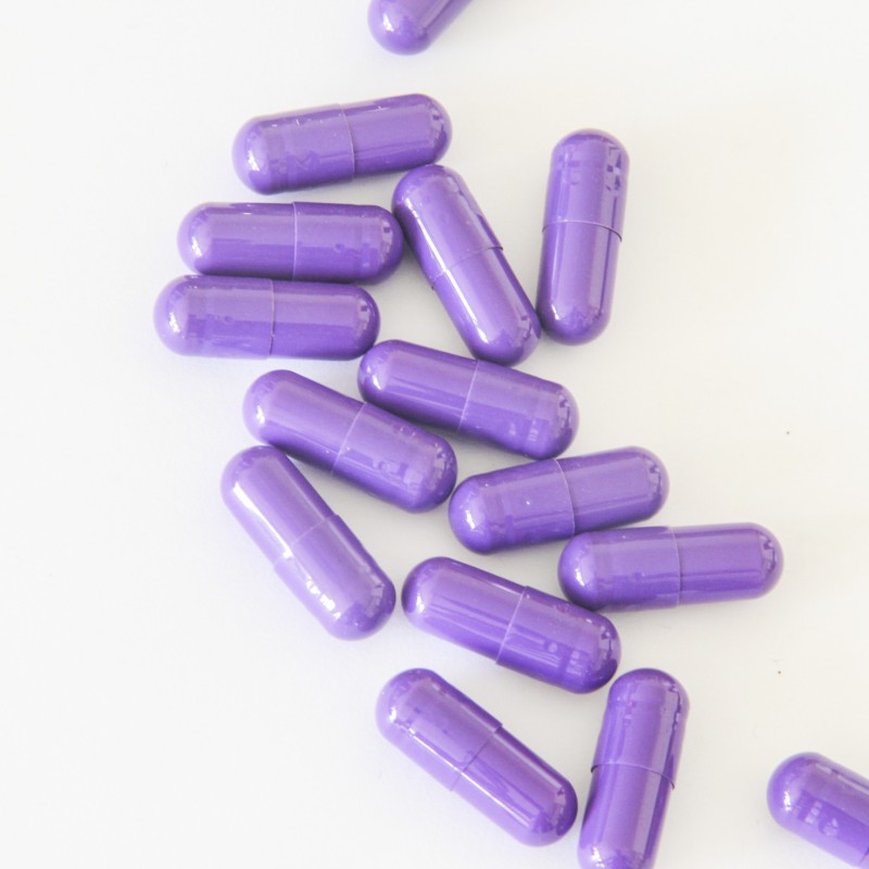 Natural Garcinia Cambogia Capsule Factory - Extract Supplement