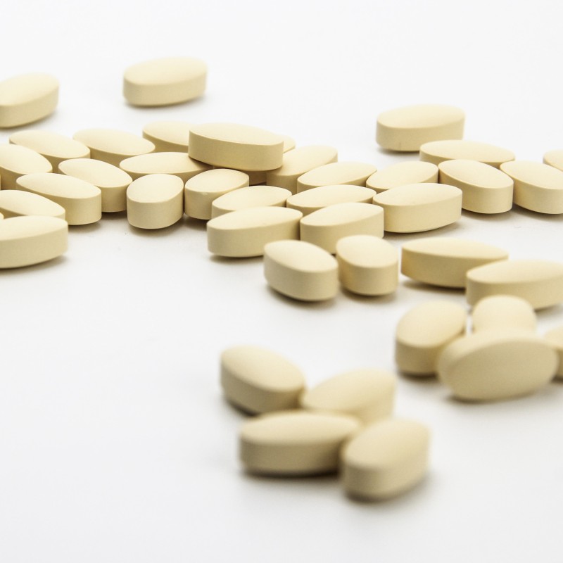 Glucosamine Chondroitin MSM Tablet Factory - Joint Support