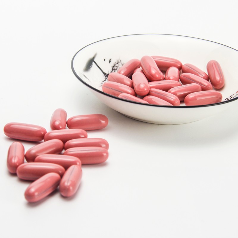 Glutathione Skin Whitening Softgel Manufacturer - Bulk