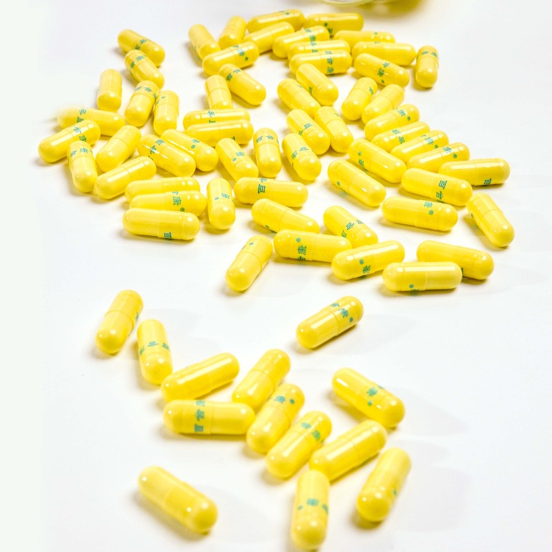 HCA Garcinia Cambogia Capsule Manufacturer - Health Supplement