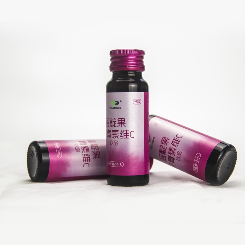 Marine Collagen Beauty Drink Manufacturer - Skin Whitening