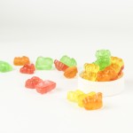 Gummy Supplements