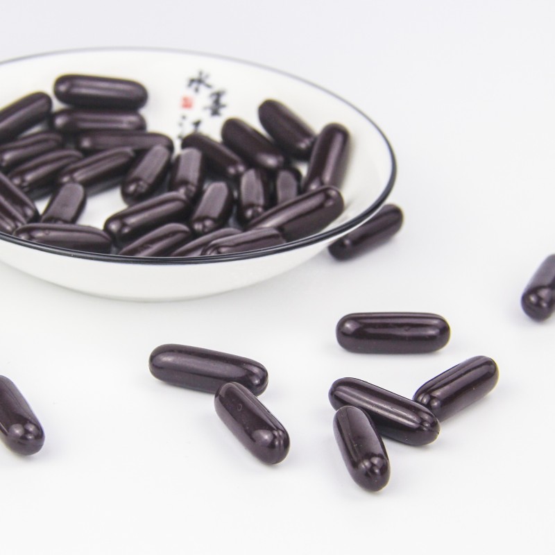 Fish Oil Supplement Manufacturer - OEM Contract Manufacturing