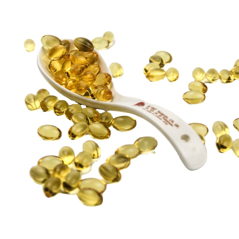 Oregano Oil Carvacrol Capsule Manufacturer - Bulk Supplement