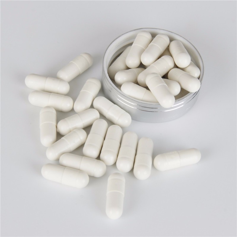 Reduced Glutathione Capsule Supplier - Skin Whitening